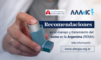 Recomendaciones para el manejo y tratamiento del asma en Argentina 